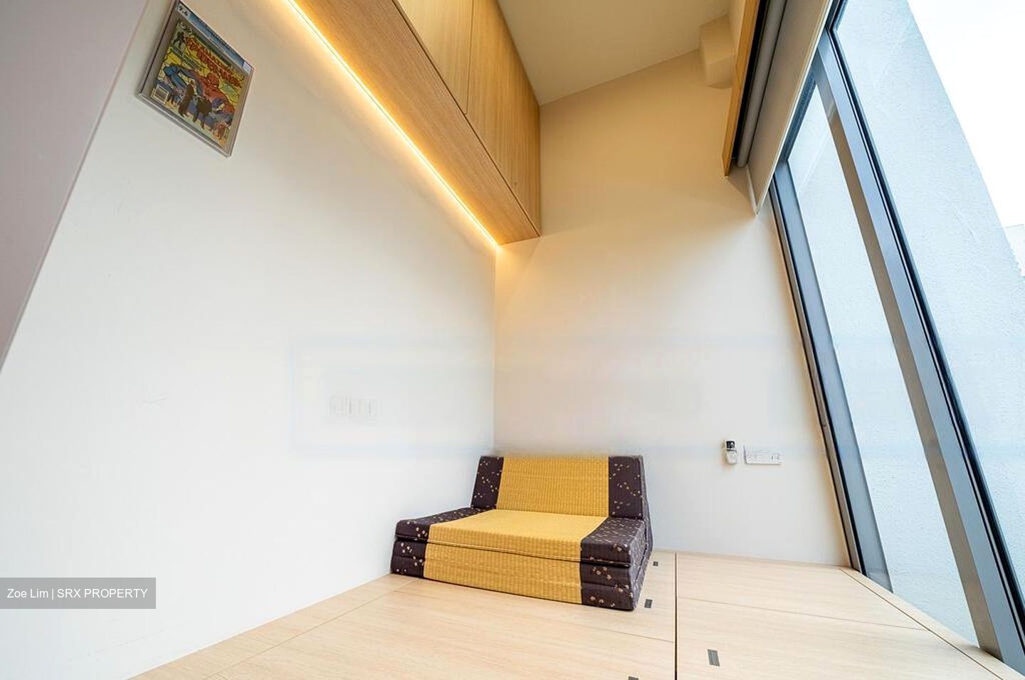 Stellar RV (D10), Apartment #455122931